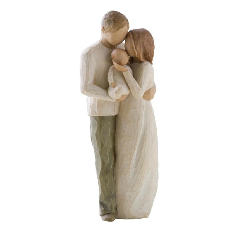 WILLOW TREE OUR GIFT 26181